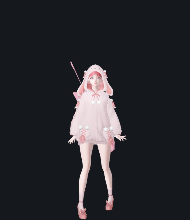 물렁한복숭아