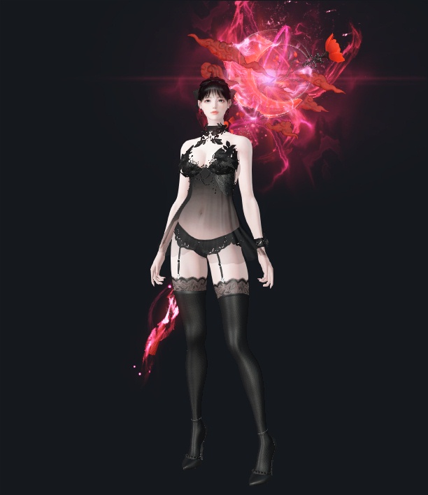 Lv3Chicken