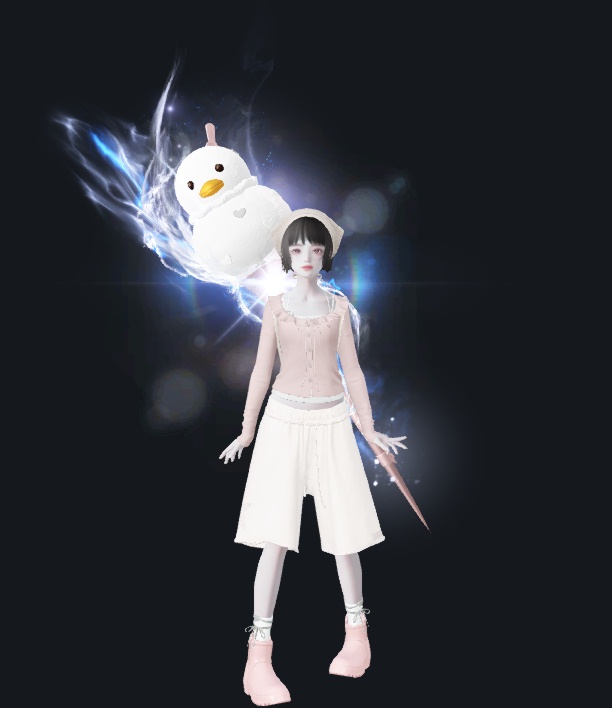 달님3