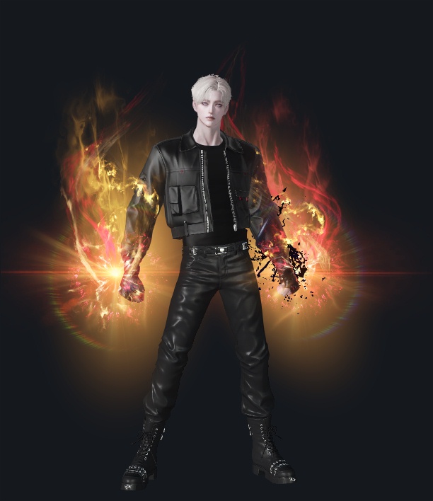 유저 프로필 이미지