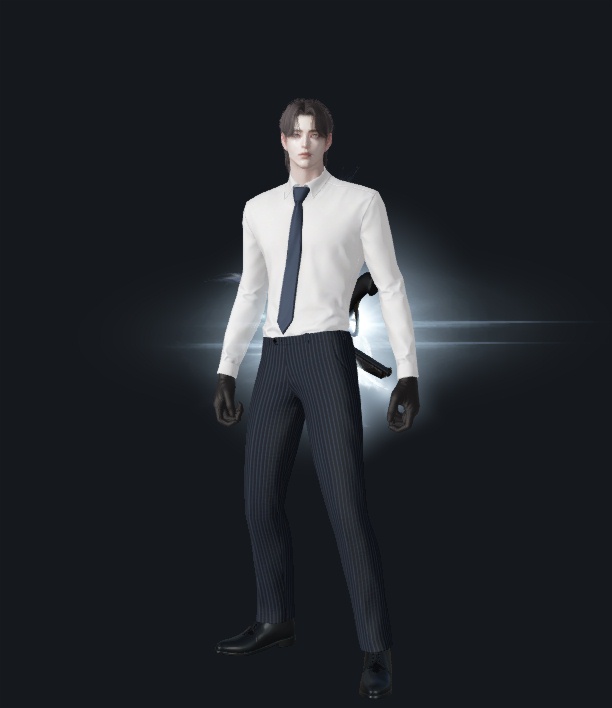 타다다당이자식아