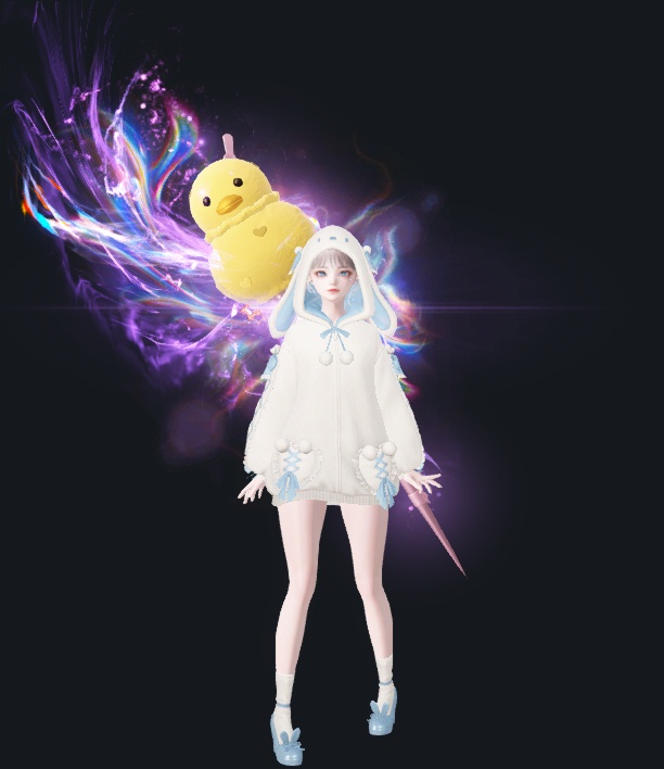 달빛이하얀배꽃을비추면