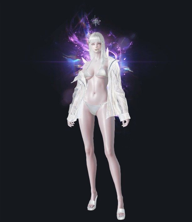 리퍼는슬리퍼를신어