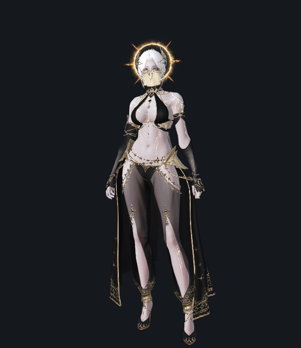 화평연