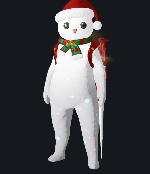 조랭이조랭이떡