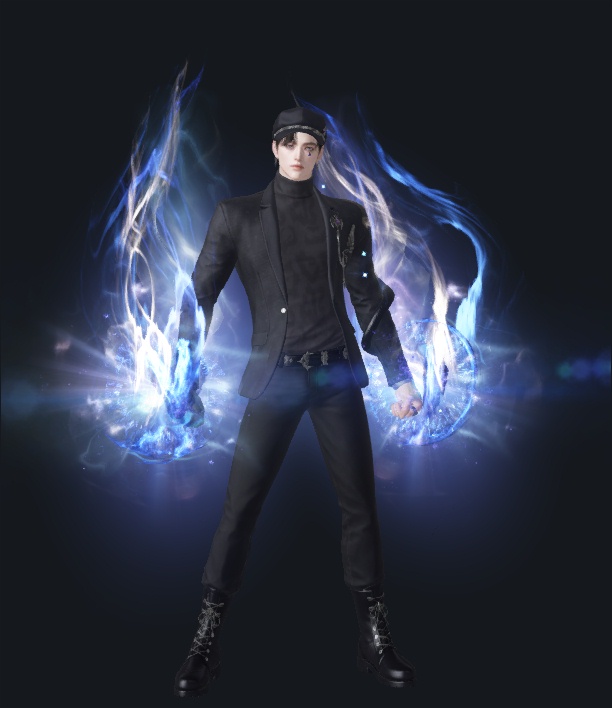 Ebonyboy