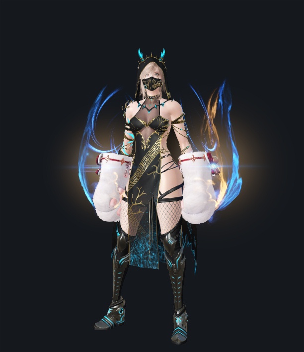 Mofighter