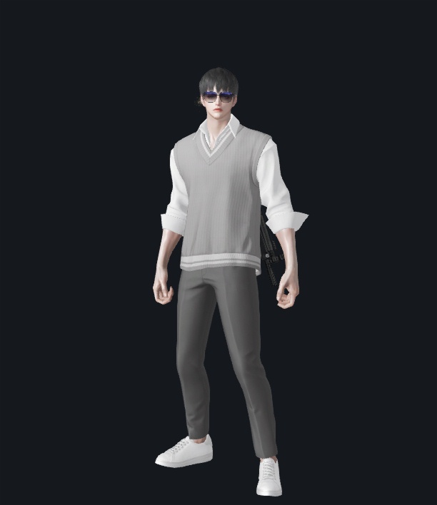 지존화승
