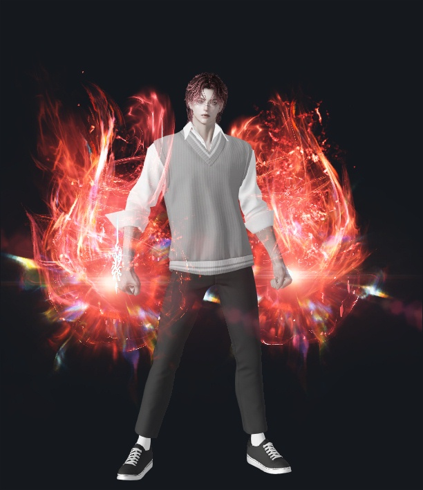 영급