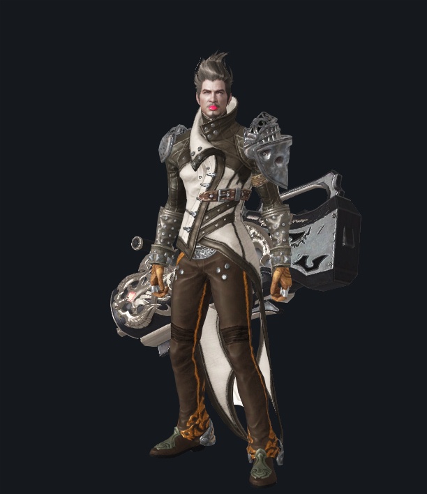 블래스터
