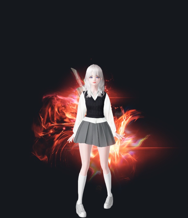 오쨍쨍
