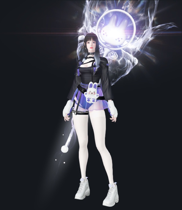 주아치