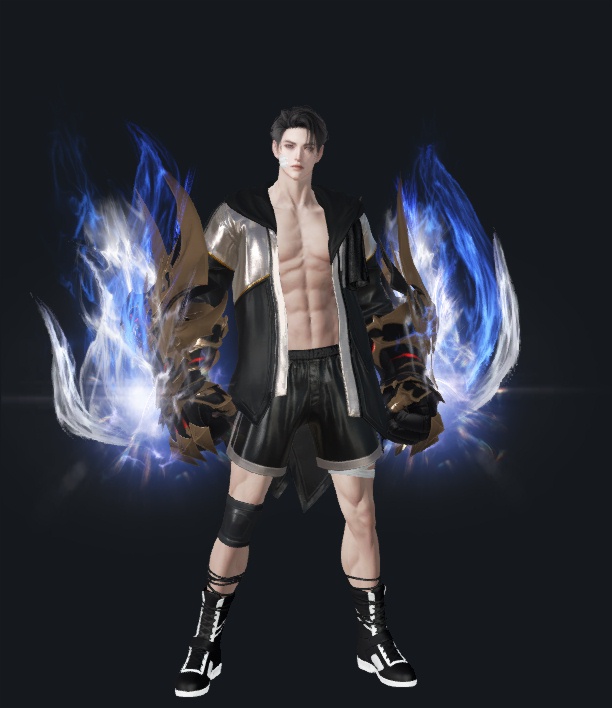 함호신