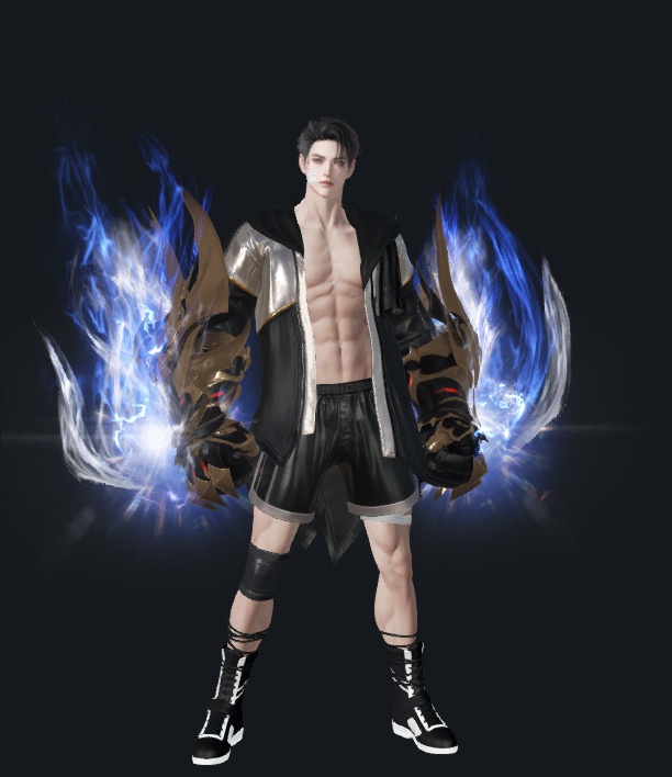 함호신