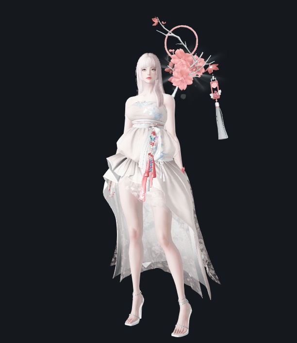 귀요림