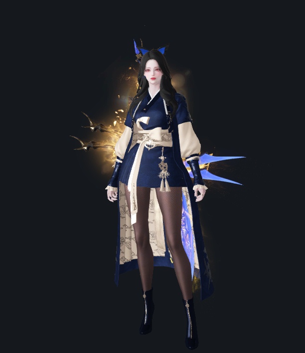 헤매