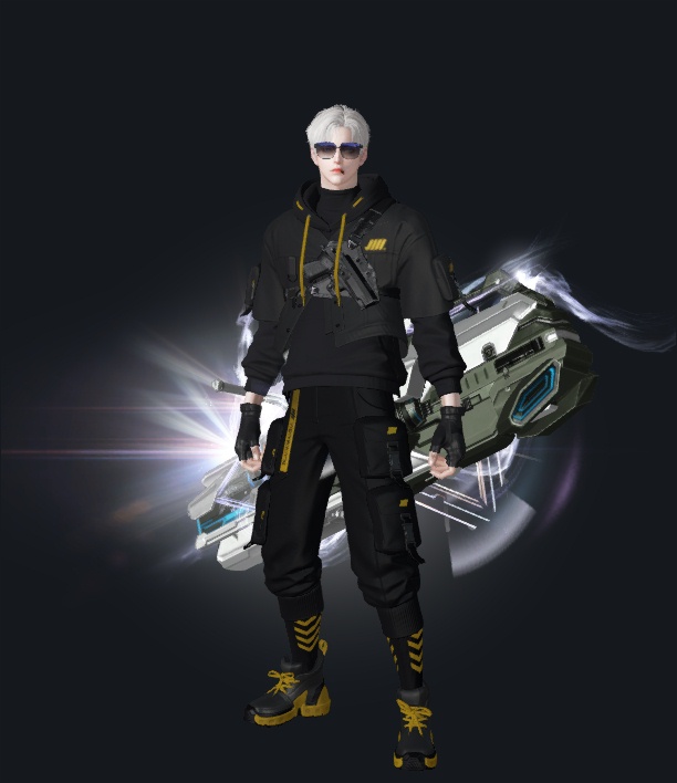 MaximumBlast