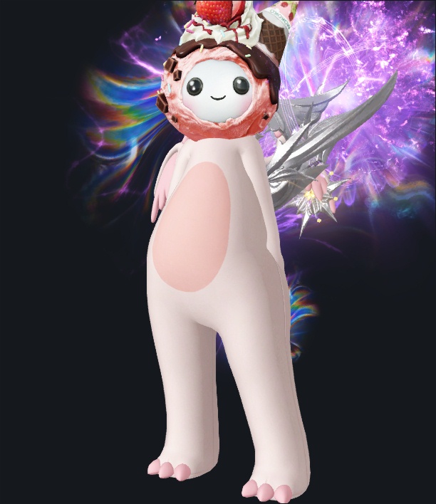 징밥