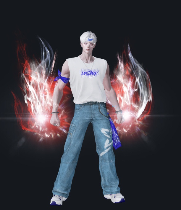 외도령