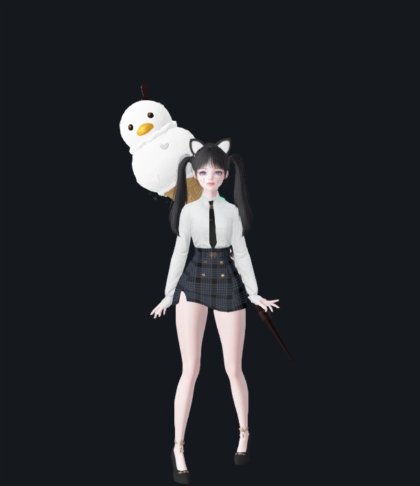 아가는감자야