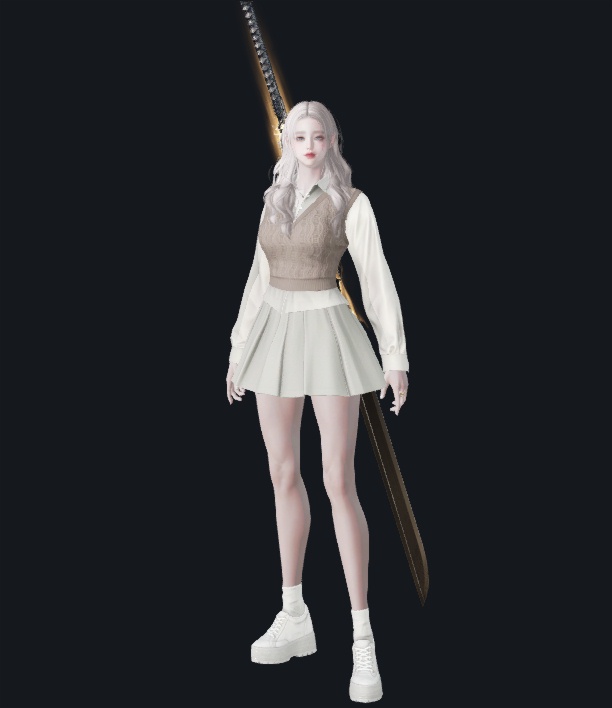 혈귀검신
