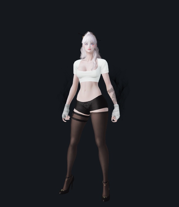 레드크리븐