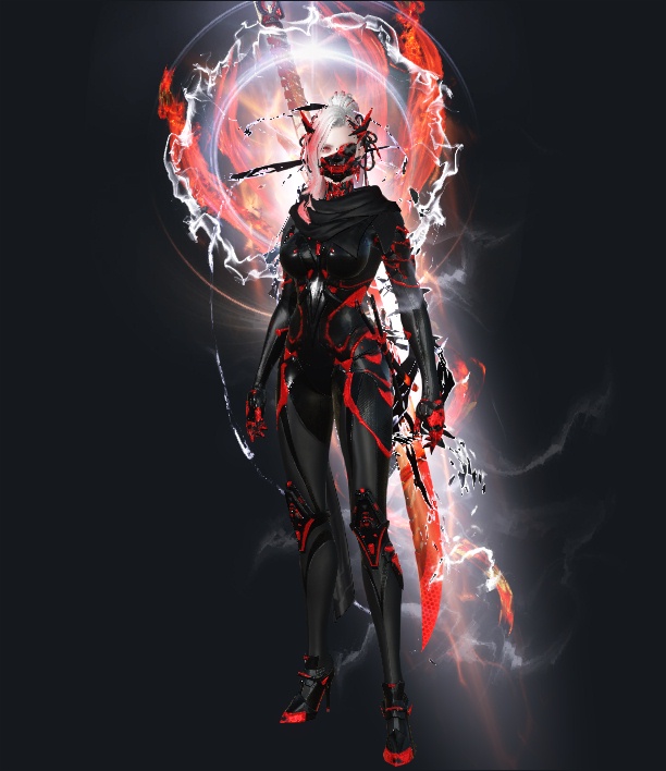 BitsQueen