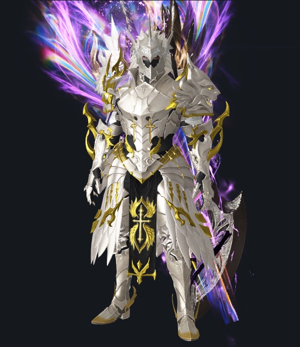 KeyKnight