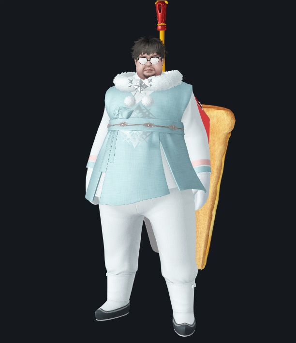 양치는목말라