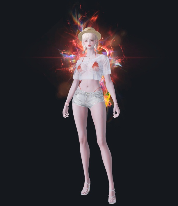 효일