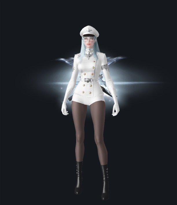 PearlEye