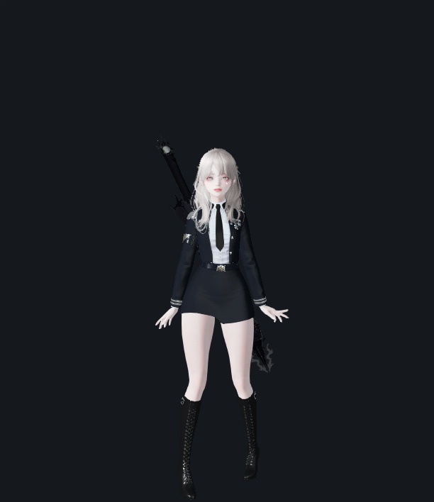 에이카네