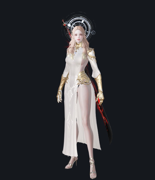 홀리은가비y