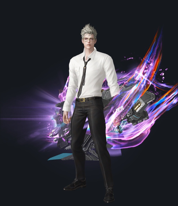 패러도트