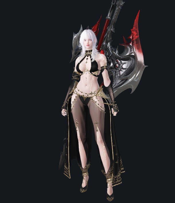 Polyxia