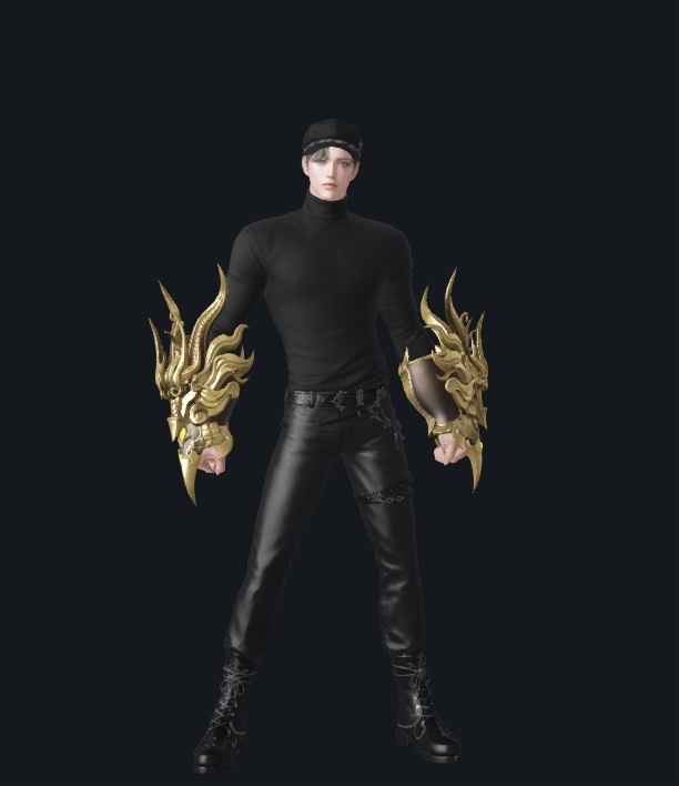 무일푼뇌격