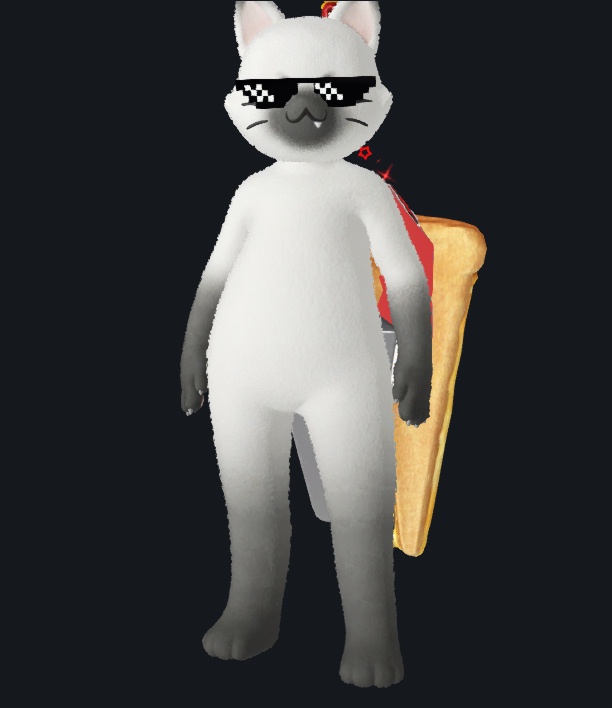 엄청강력한도발허수아비