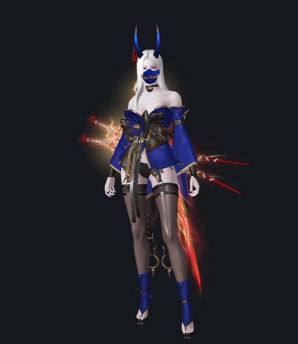 티샤르코