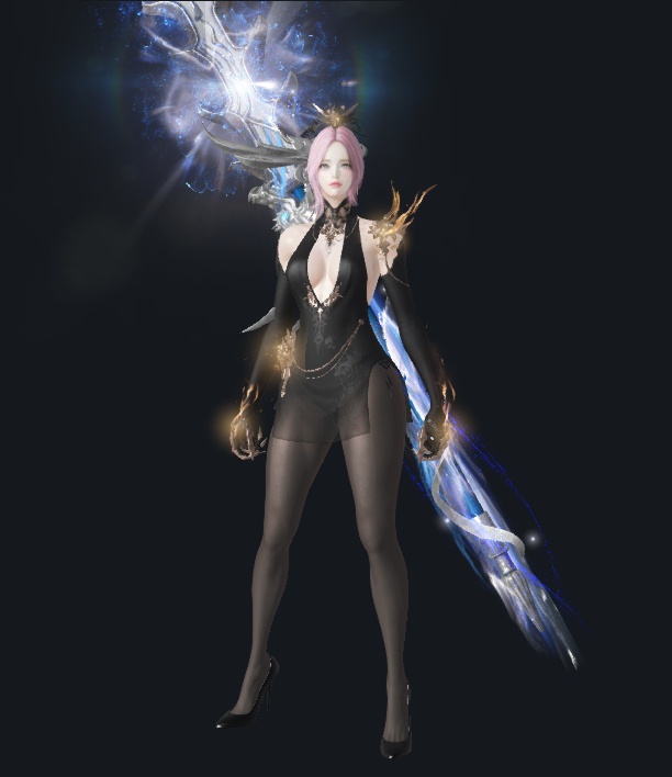 궁물술사