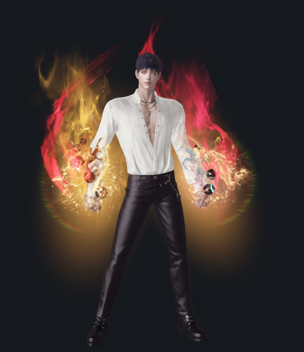 II무명ll