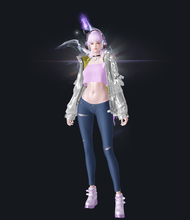 단검든레나