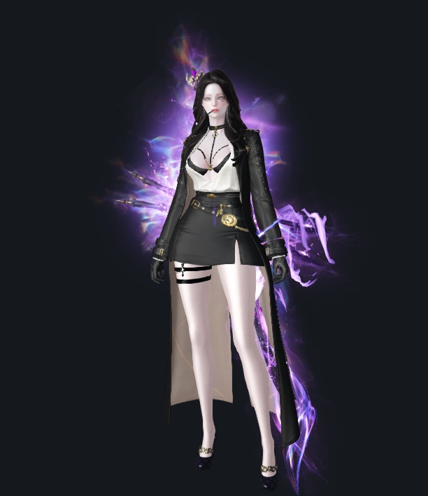 찬양할게갓달래