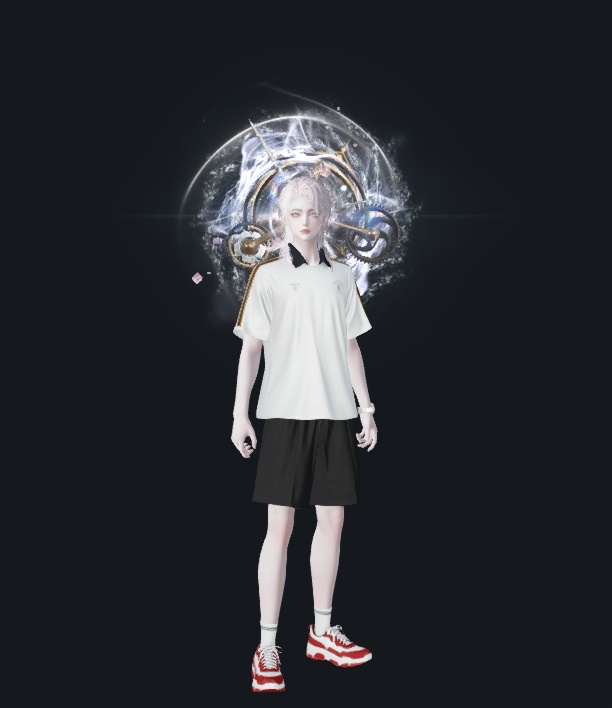 좋아할게