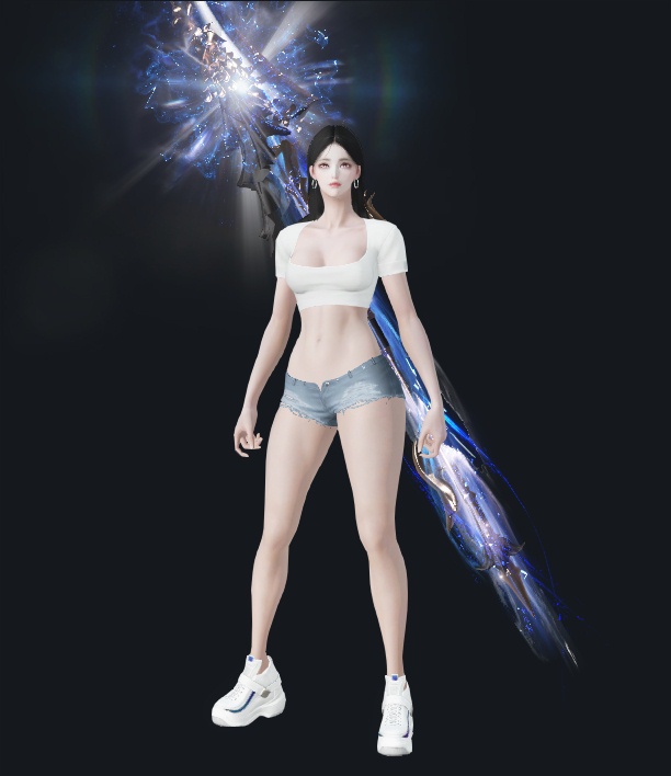 호화로운유나비
