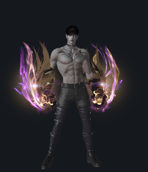 내등뒤에모르페