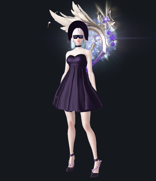 반짝반짝특별과자