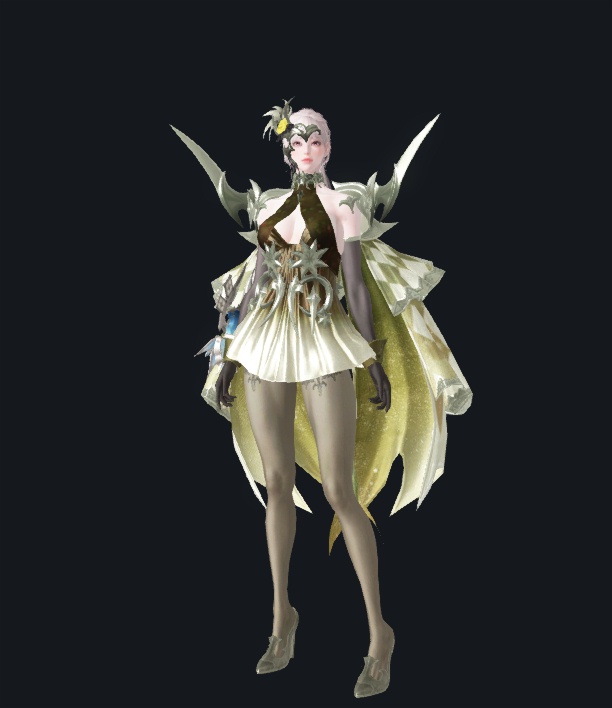AkiArc