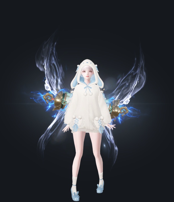 파라여우곰