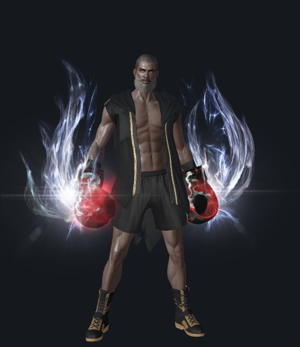 JONJONES