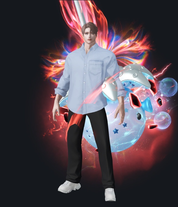 뚱보잉어